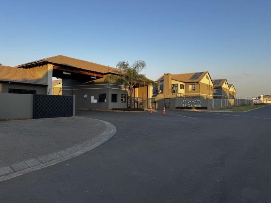 2 Bedroom Property for Sale in Norton Home Estate AH Gauteng