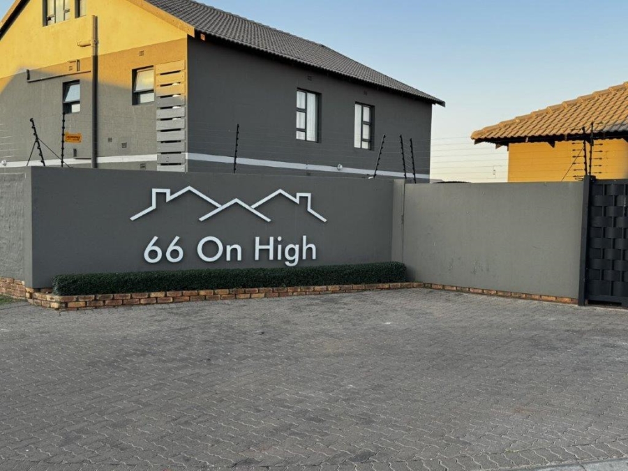 2 Bedroom Property for Sale in Norton Home Estate AH Gauteng