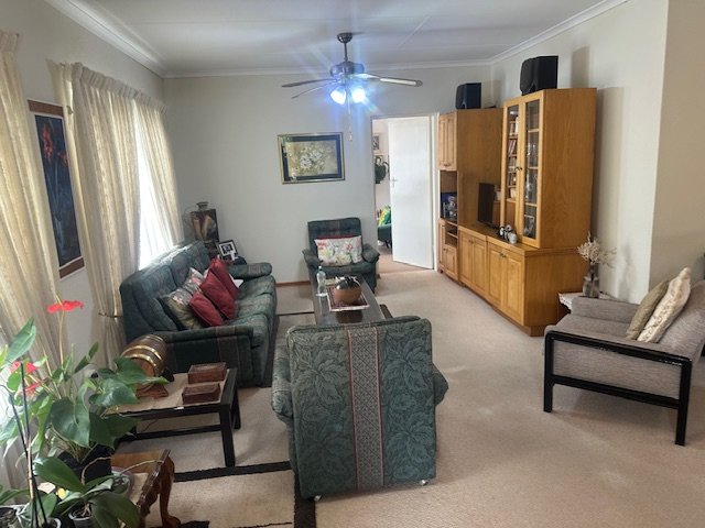 3 Bedroom Property for Sale in Wilro Park Gauteng