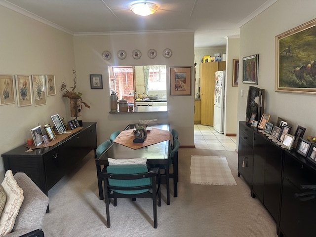3 Bedroom Property for Sale in Wilro Park Gauteng