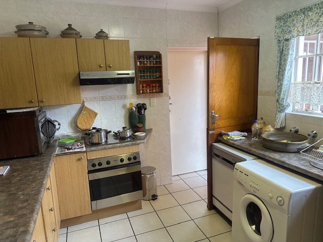 3 Bedroom Property for Sale in Wilro Park Gauteng