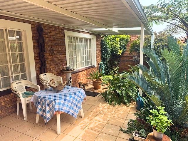3 Bedroom Property for Sale in Wilro Park Gauteng