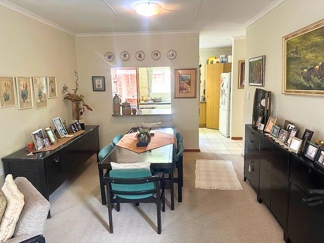 3 Bedroom Property for Sale in Wilro Park Gauteng