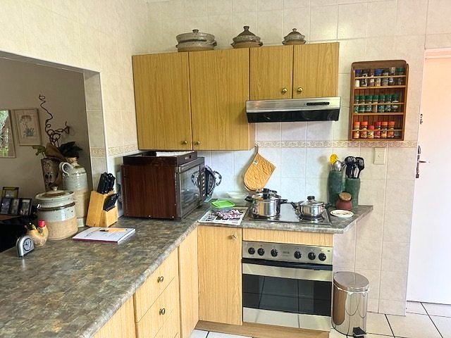 3 Bedroom Property for Sale in Wilro Park Gauteng