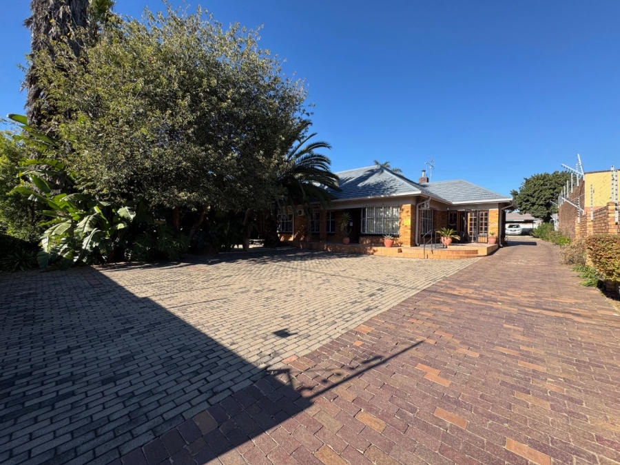 3 Bedroom Property for Sale in Kempton Park Ext 4 Gauteng