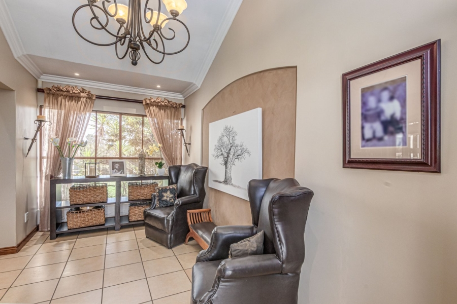 5 Bedroom Property for Sale in Blue Hills Country Estate Gauteng