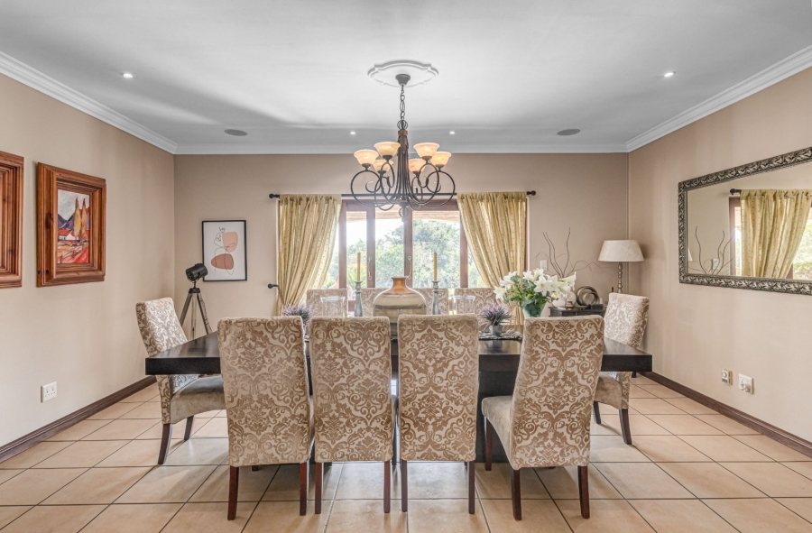 5 Bedroom Property for Sale in Blue Hills Country Estate Gauteng