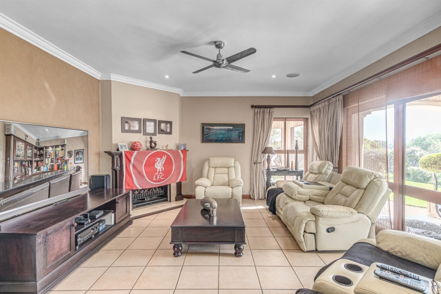 5 Bedroom Property for Sale in Blue Hills Country Estate Gauteng