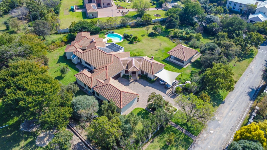 5 Bedroom Property for Sale in Blue Hills Country Estate Gauteng