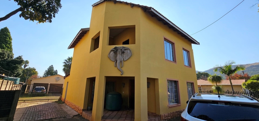 4 Bedroom Property for Sale in Parktown Estate Gauteng