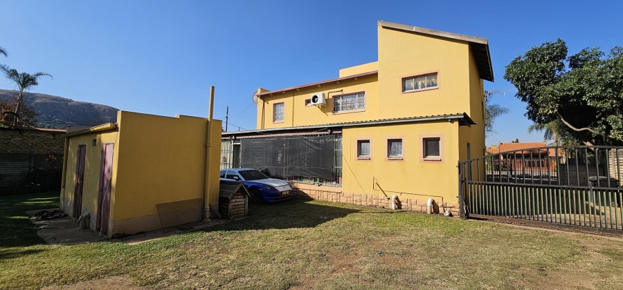 4 Bedroom Property for Sale in Parktown Estate Gauteng