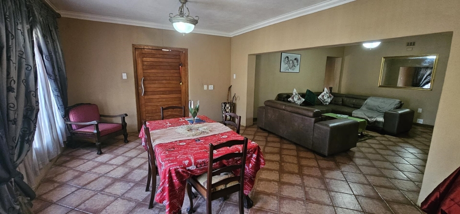 4 Bedroom Property for Sale in Parktown Estate Gauteng