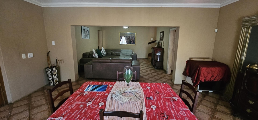 4 Bedroom Property for Sale in Parktown Estate Gauteng