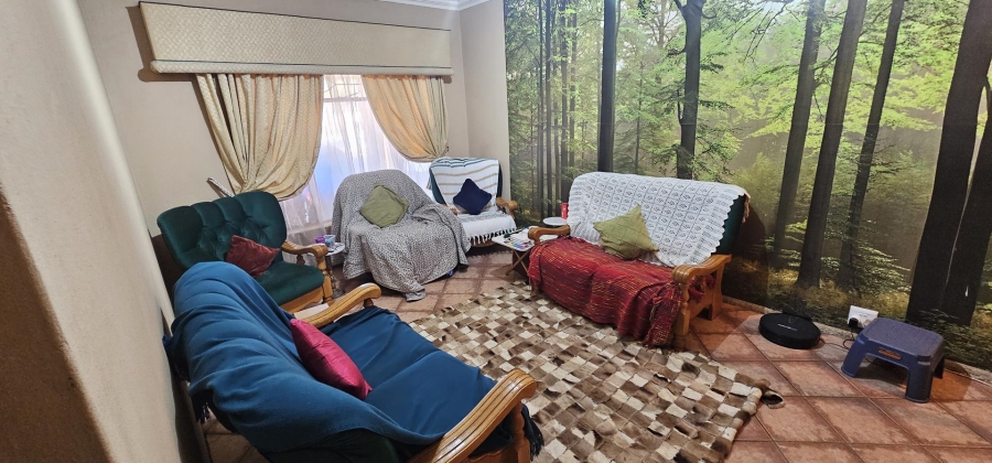 4 Bedroom Property for Sale in Parktown Estate Gauteng