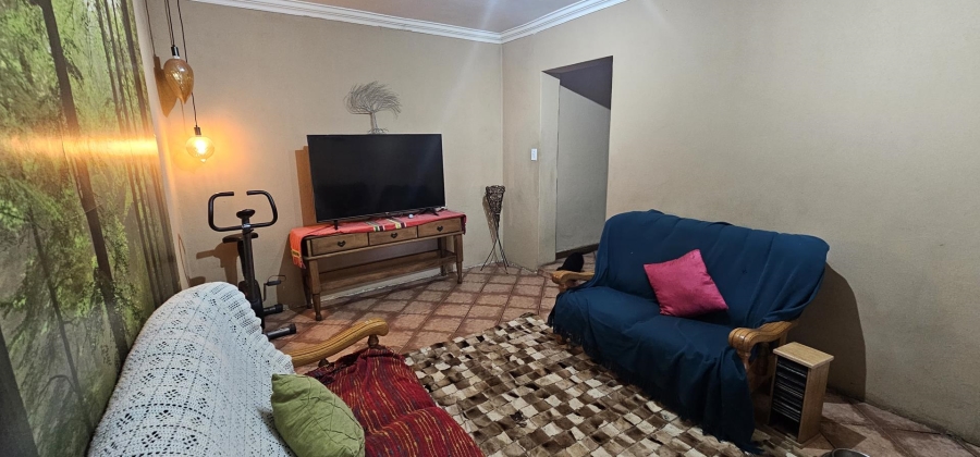 4 Bedroom Property for Sale in Parktown Estate Gauteng