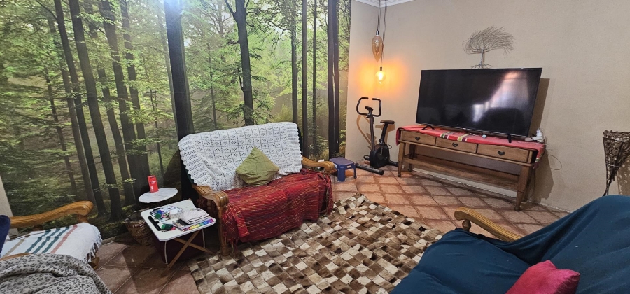 4 Bedroom Property for Sale in Parktown Estate Gauteng