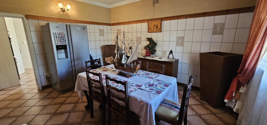 4 Bedroom Property for Sale in Parktown Estate Gauteng