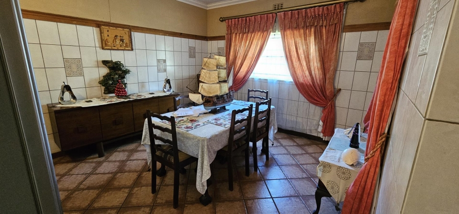 4 Bedroom Property for Sale in Parktown Estate Gauteng