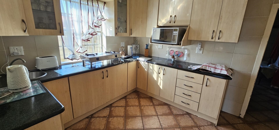 4 Bedroom Property for Sale in Parktown Estate Gauteng