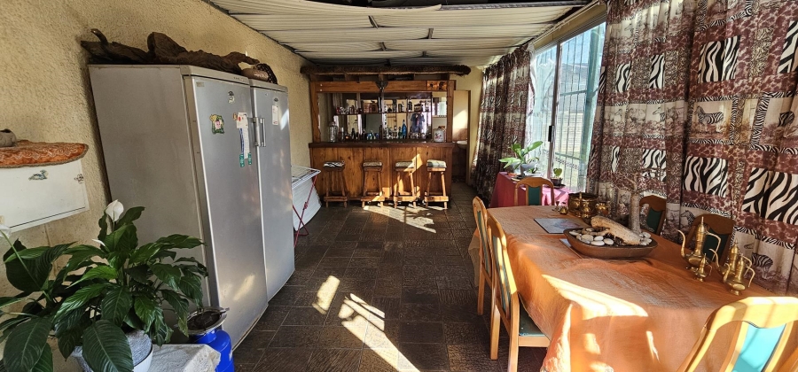 4 Bedroom Property for Sale in Parktown Estate Gauteng