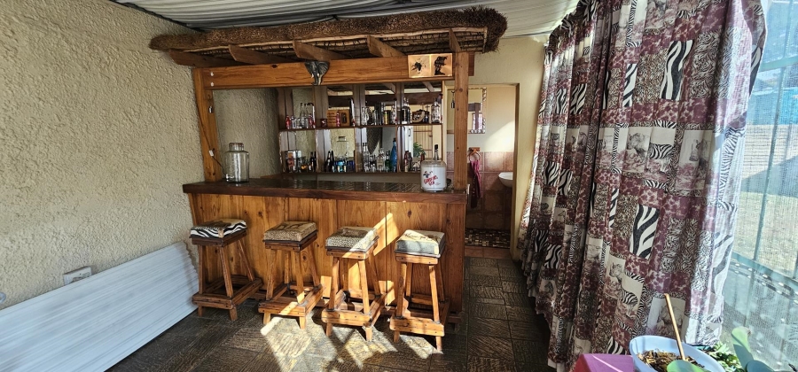 4 Bedroom Property for Sale in Parktown Estate Gauteng