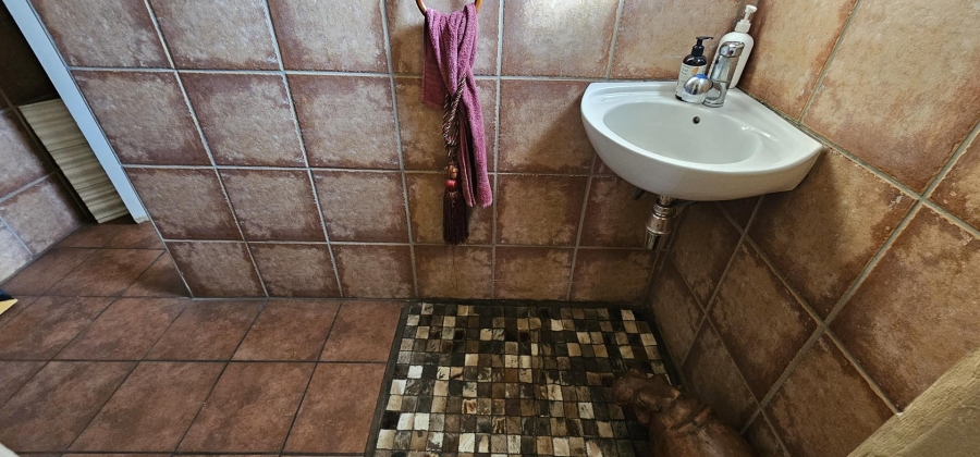 4 Bedroom Property for Sale in Parktown Estate Gauteng