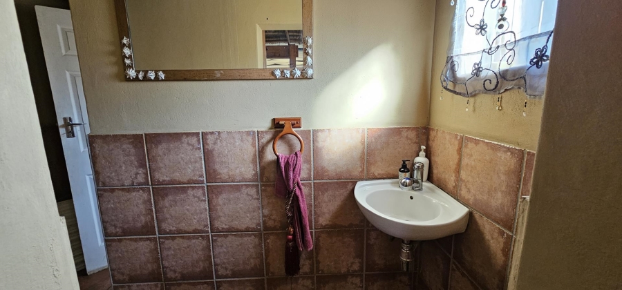 4 Bedroom Property for Sale in Parktown Estate Gauteng