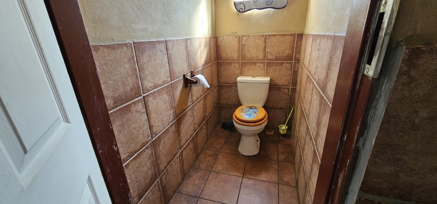 4 Bedroom Property for Sale in Parktown Estate Gauteng