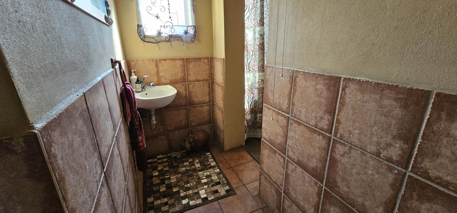 4 Bedroom Property for Sale in Parktown Estate Gauteng