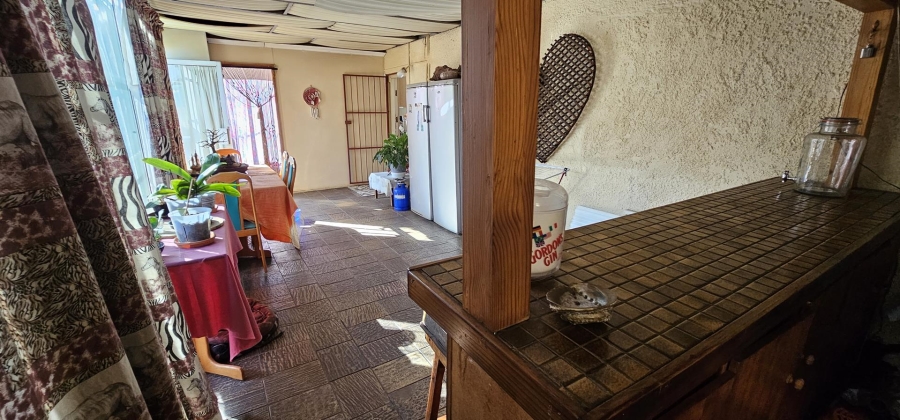 4 Bedroom Property for Sale in Parktown Estate Gauteng