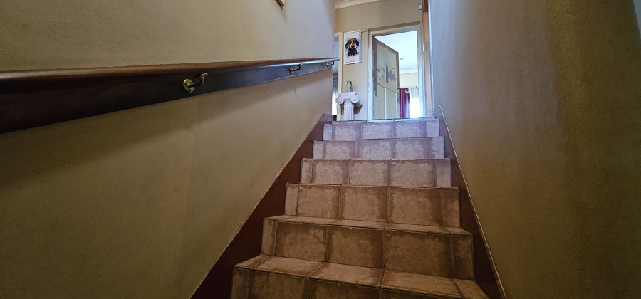 4 Bedroom Property for Sale in Parktown Estate Gauteng