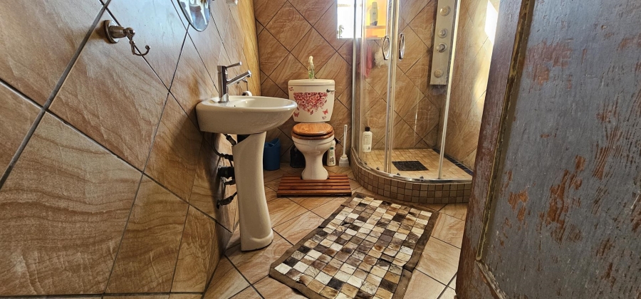 4 Bedroom Property for Sale in Parktown Estate Gauteng