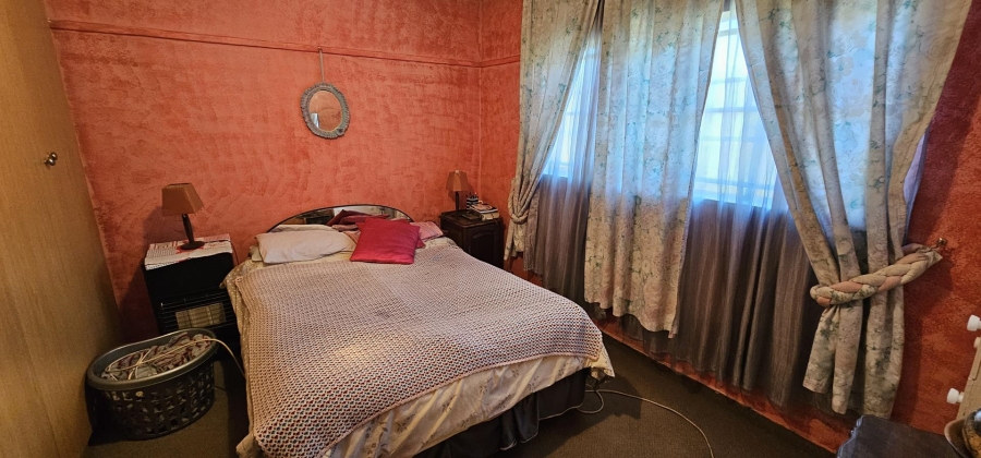 4 Bedroom Property for Sale in Parktown Estate Gauteng