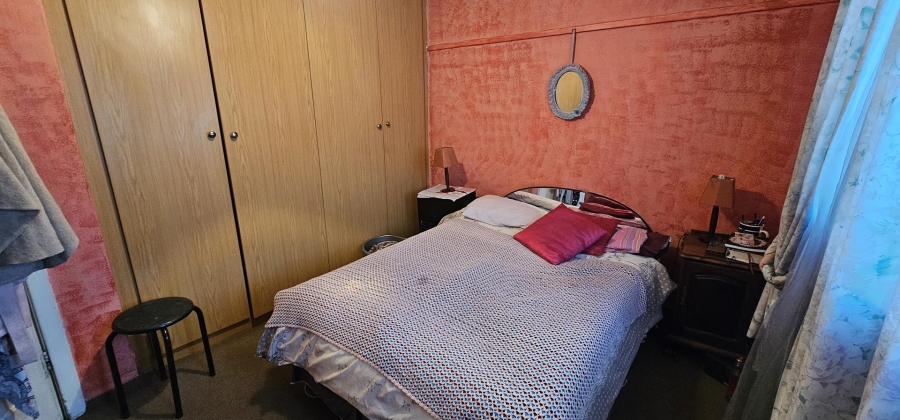 4 Bedroom Property for Sale in Parktown Estate Gauteng