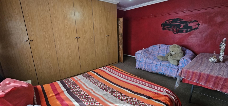 4 Bedroom Property for Sale in Parktown Estate Gauteng