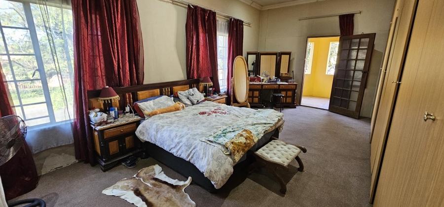 4 Bedroom Property for Sale in Parktown Estate Gauteng