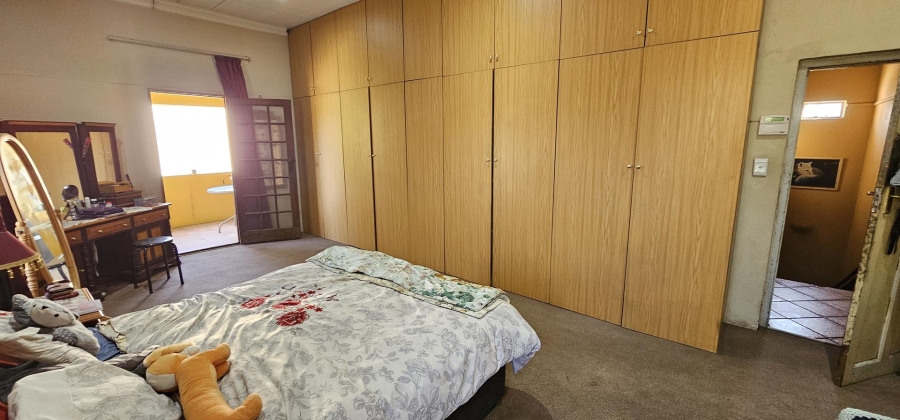 4 Bedroom Property for Sale in Parktown Estate Gauteng