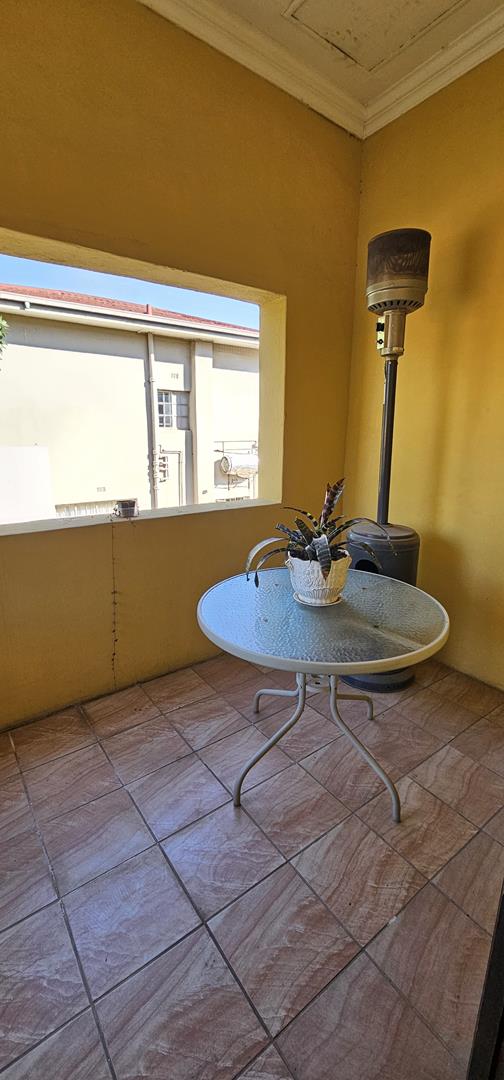 4 Bedroom Property for Sale in Parktown Estate Gauteng