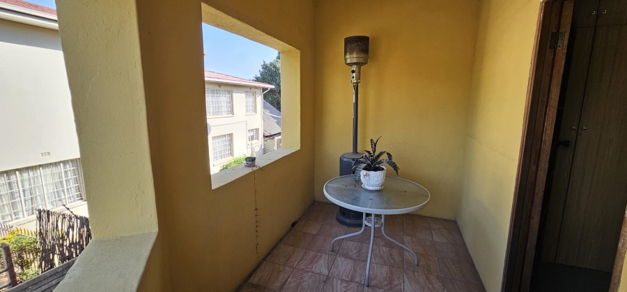 4 Bedroom Property for Sale in Parktown Estate Gauteng