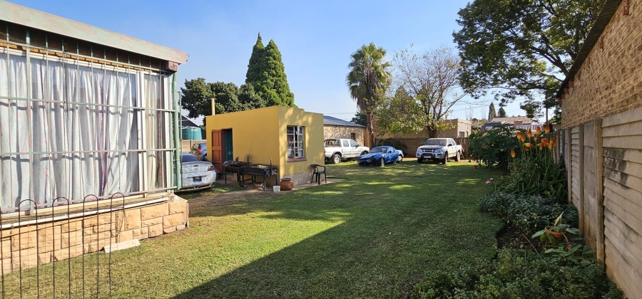 4 Bedroom Property for Sale in Parktown Estate Gauteng