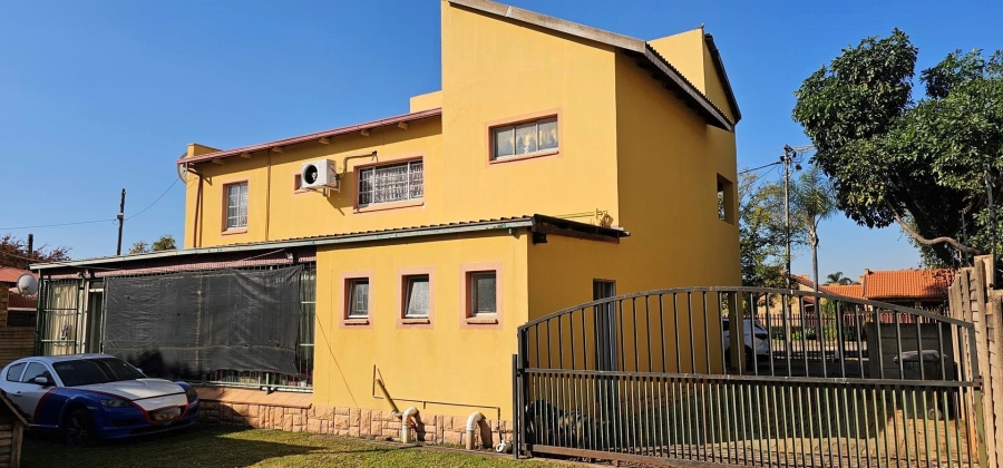 4 Bedroom Property for Sale in Parktown Estate Gauteng