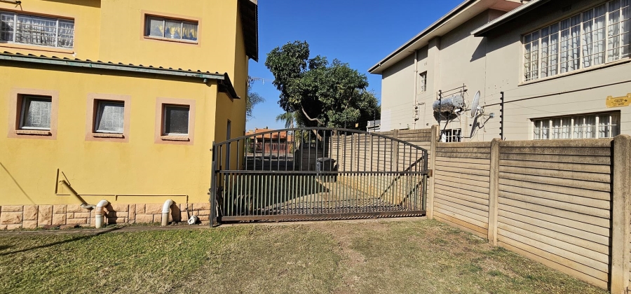 4 Bedroom Property for Sale in Parktown Estate Gauteng