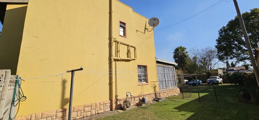 4 Bedroom Property for Sale in Parktown Estate Gauteng