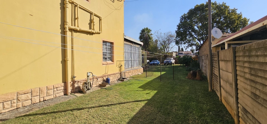4 Bedroom Property for Sale in Parktown Estate Gauteng