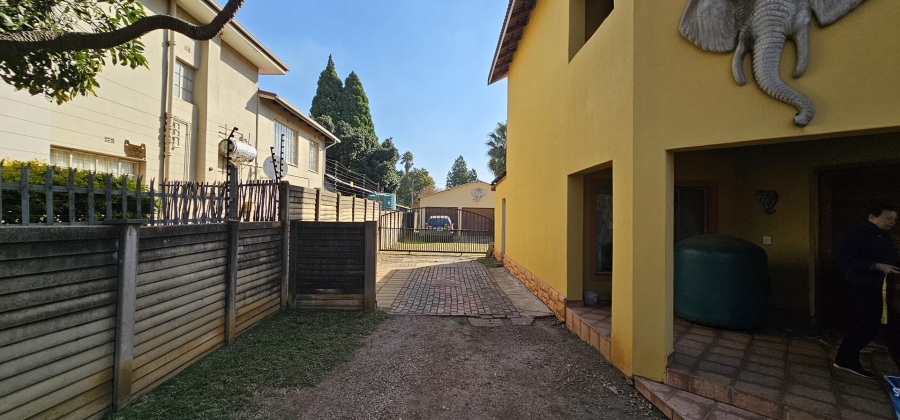 4 Bedroom Property for Sale in Parktown Estate Gauteng