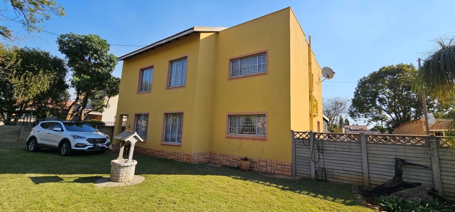 4 Bedroom Property for Sale in Parktown Estate Gauteng
