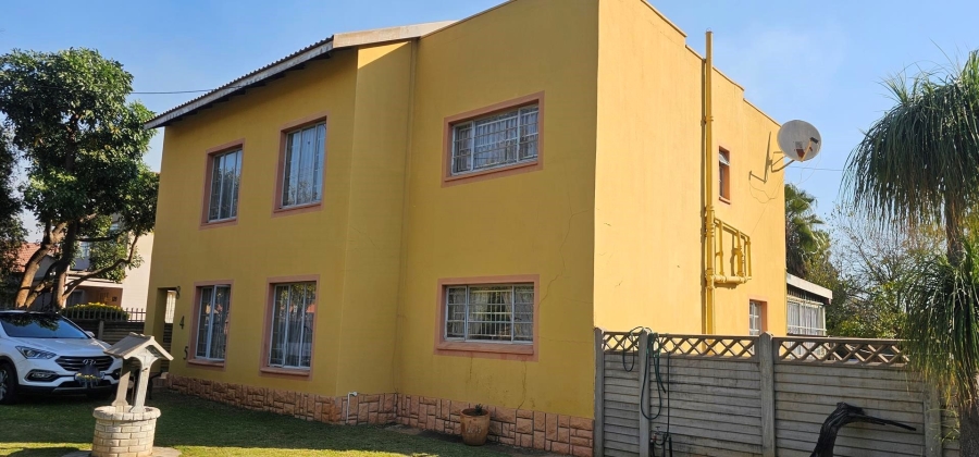 4 Bedroom Property for Sale in Parktown Estate Gauteng