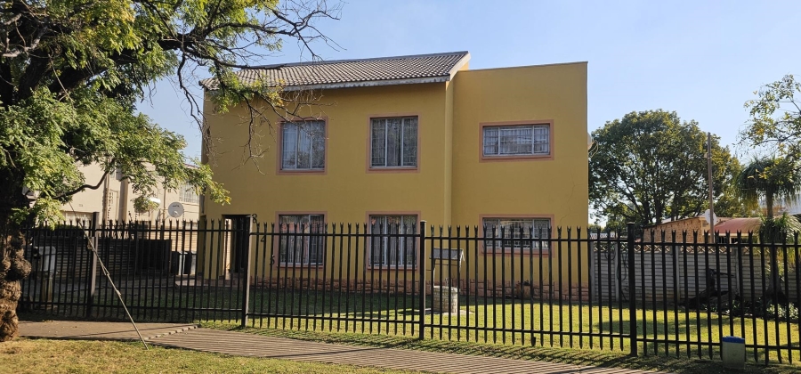 4 Bedroom Property for Sale in Parktown Estate Gauteng