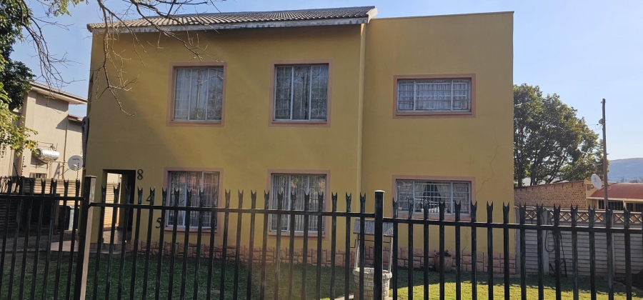 4 Bedroom Property for Sale in Parktown Estate Gauteng