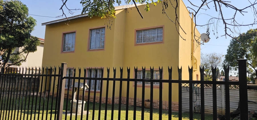 4 Bedroom Property for Sale in Parktown Estate Gauteng